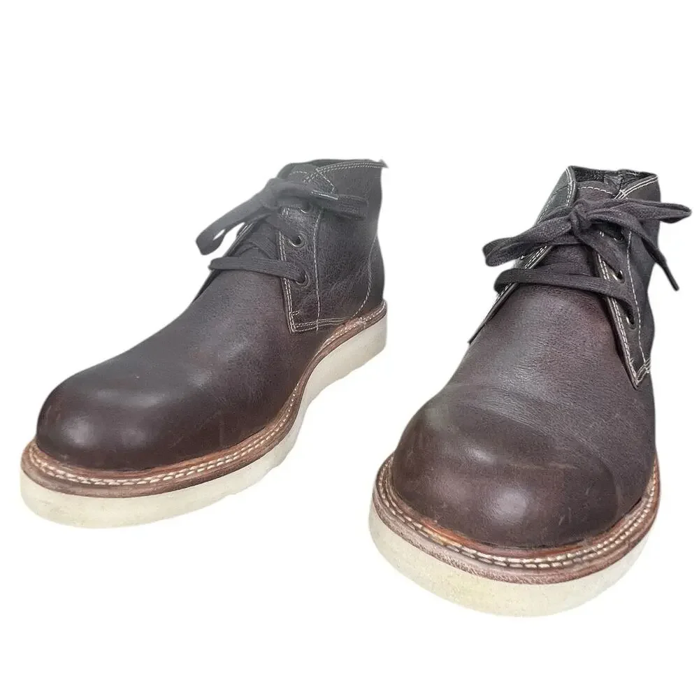 John Varvatos step out